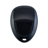 New 4 Button Car Key Fob Keyless Entry Remote Replacement for Silverado 2007-2013 OUC60270